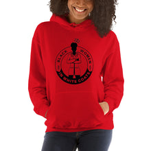Load image into Gallery viewer, BWWC Queen Hoodie
