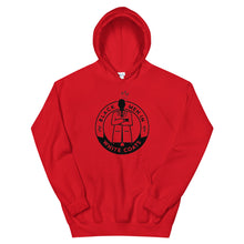 Load image into Gallery viewer, BMWC King Hoodie