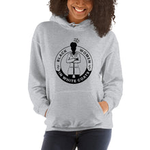 Load image into Gallery viewer, BWWC Queen Hoodie