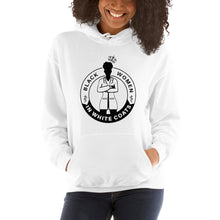 Load image into Gallery viewer, BWWC Queen Hoodie