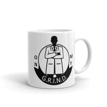 Load image into Gallery viewer, On My GRIND Mug