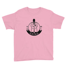 Load image into Gallery viewer, Youth Short Sleeve T-Shirt