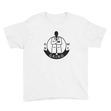 Load image into Gallery viewer, Youth Short Sleeve T-Shirt