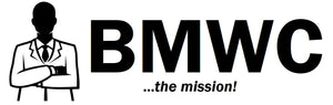 BMWC Store logo