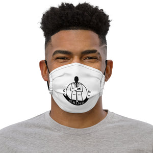 G.R.I.N.D. Face Mask