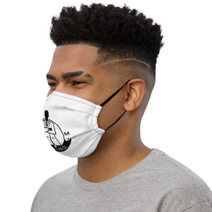 G.R.I.N.D. Face Mask