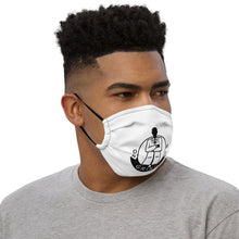 Load image into Gallery viewer, G.R.I.N.D. Face Mask
