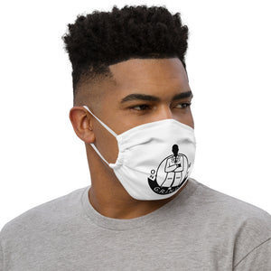 G.R.I.N.D. Face Mask