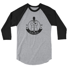 Load image into Gallery viewer, GRIND 3/4 Sleeve
