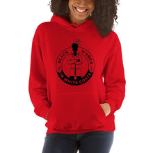 Load image into Gallery viewer, BWWC Queen Hoodie
