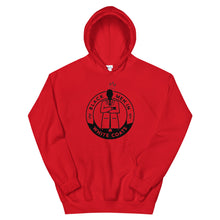 Load image into Gallery viewer, BMWC King Hoodie
