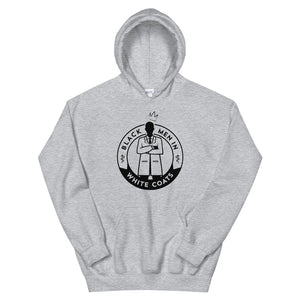 BMWC King Hoodie