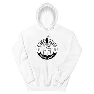 BMWC King Hoodie