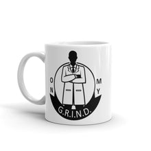 Load image into Gallery viewer, On My GRIND Mug
