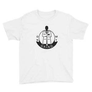 Youth Short Sleeve T-Shirt